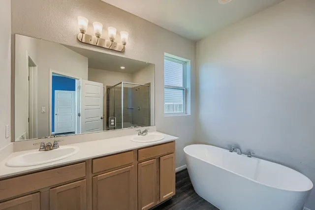 $295,000 | 209 Watercourse Way, Bastrop, TX 78602