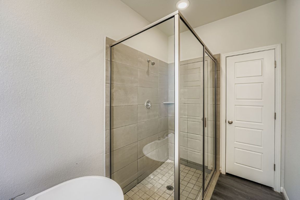 209 Watercourse Way Bastrop, TX 78602 - Photo 19 of 29