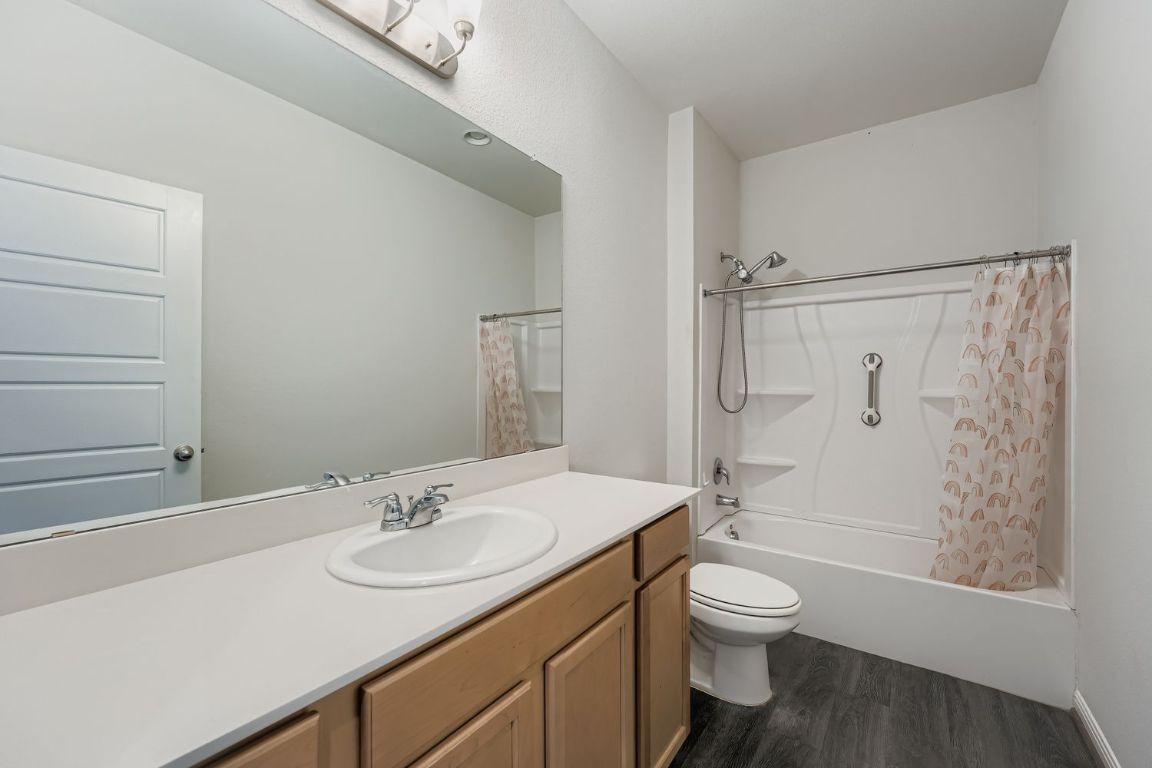 209 Watercourse Way Bastrop, TX 78602 - Photo 24 of 29