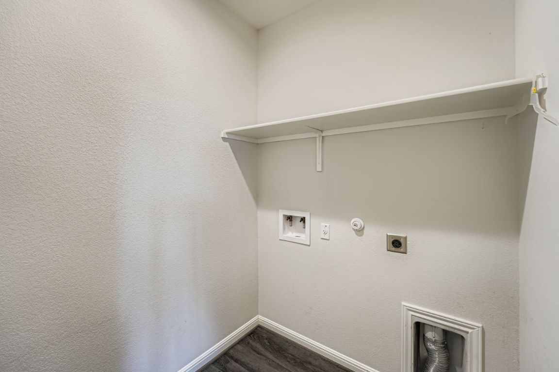 209 Watercourse Way Bastrop, TX 78602 - Photo 25 of 29