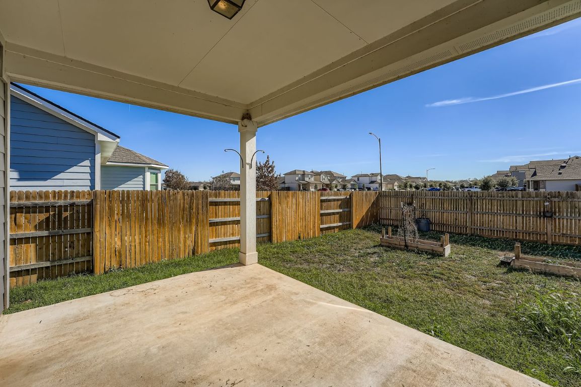 209 Watercourse Way Bastrop, TX 78602 - Photo 26 of 29