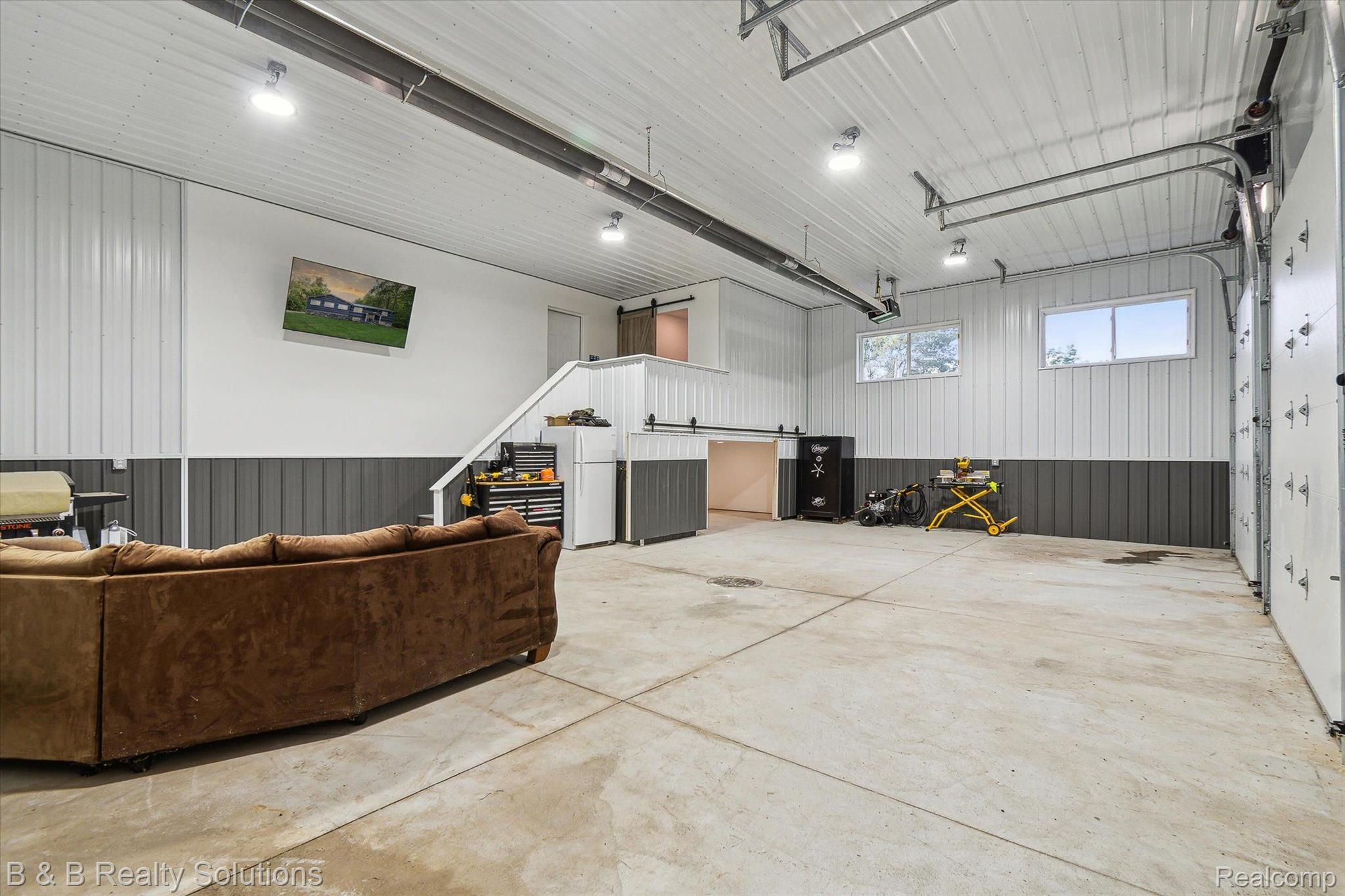 557 Barnes Lake Road Columbiaville, MI 48421 - Photo 43 of 64 Gallery Image 43