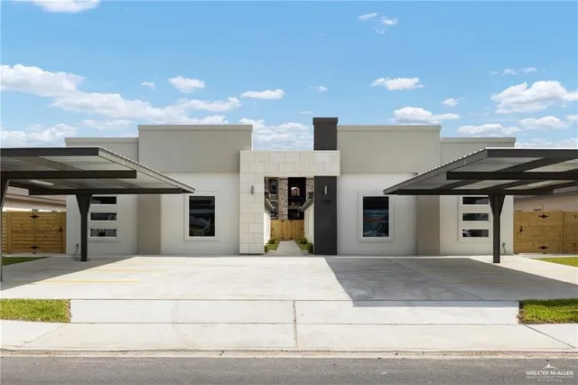 $1,300 | 1704 West Violet Drive, Unit 1, Pharr, TX 78577