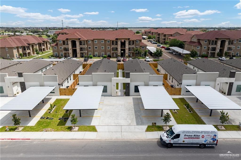 1704 West Violet Drive, Unit 1 Pharr, TX 78577 - Photo 14 of 15