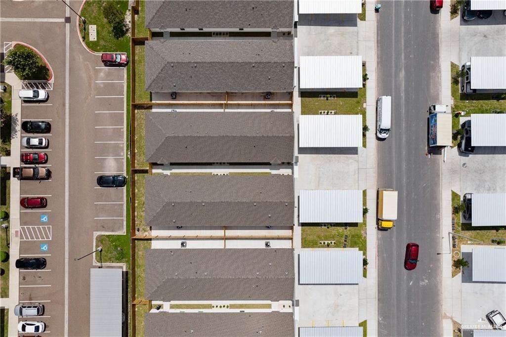 1704 West Violet Drive, Unit 1 Pharr, TX 78577 - Photo 15 of 15