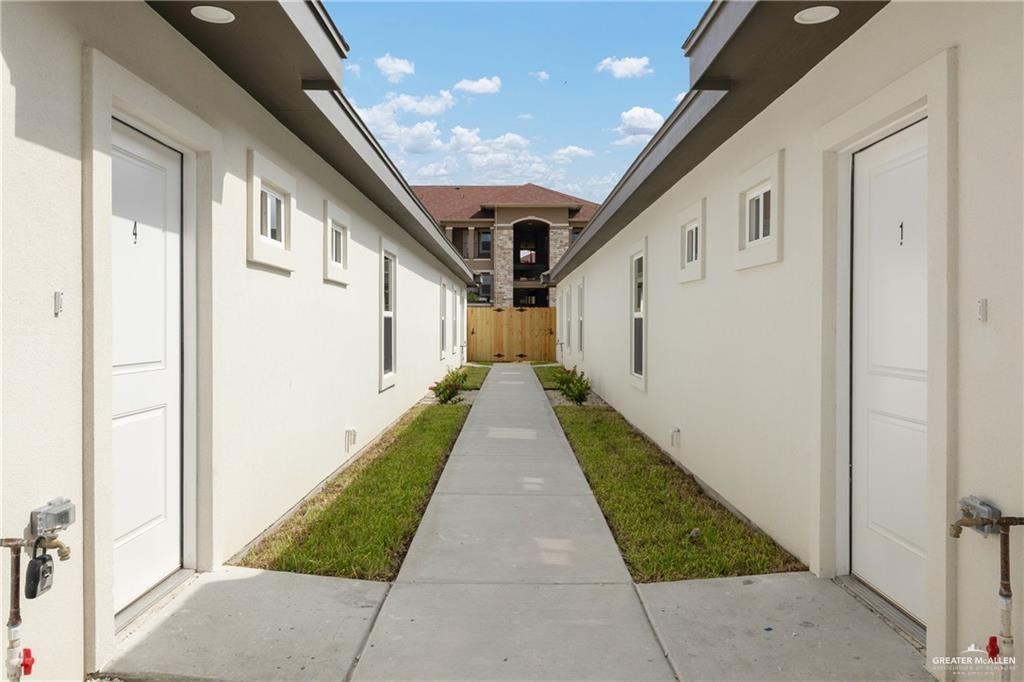 1704 West Violet Drive, Unit 1 Pharr, TX 78577 - Photo 2 of 15
