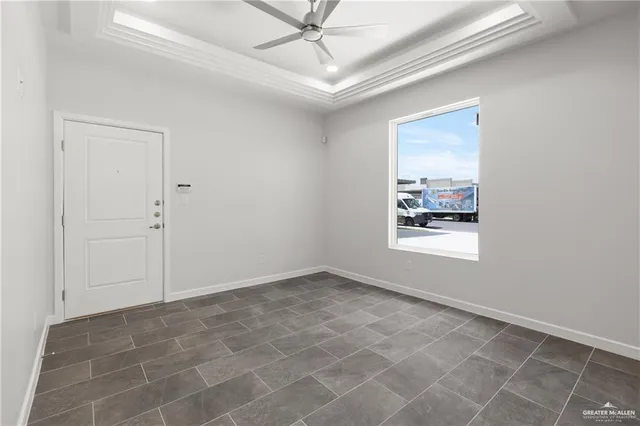 $1,300 | 1704 West Violet Drive, Unit 1, Pharr, TX 78577