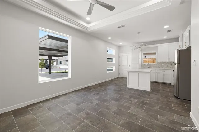 $1,300 | 1704 West Violet Drive, Unit 1, Pharr, TX 78577