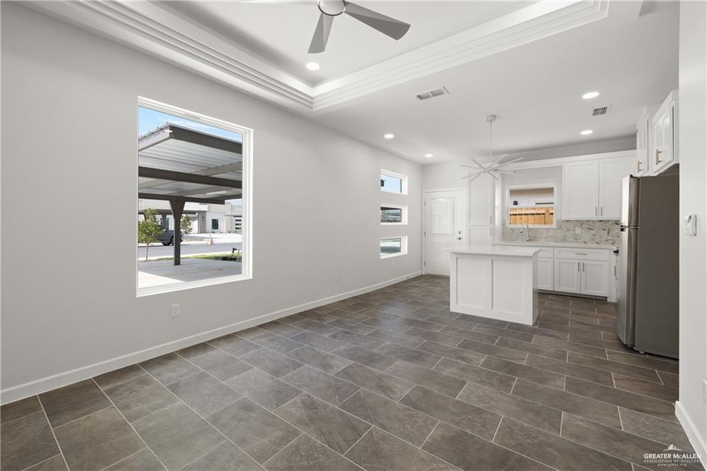 1704 West Violet Drive, Unit 1 Pharr, TX 78577 - Photo 4 of 15