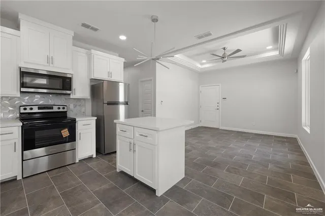 $1,300 | 1704 West Violet Drive, Unit 1, Pharr, TX 78577