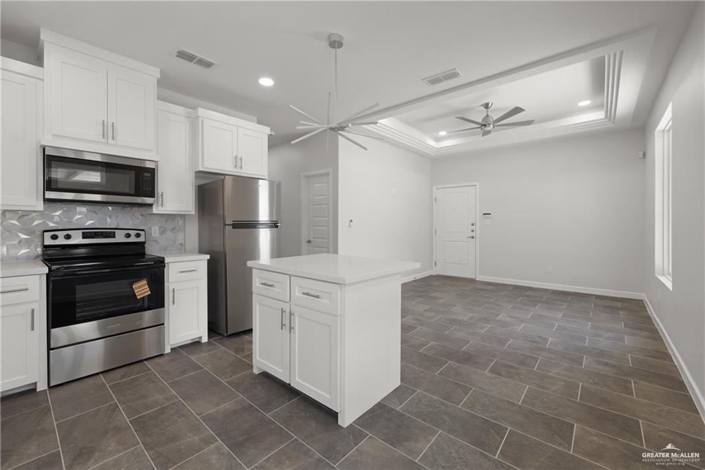 1704 West Violet Drive, Unit 1 Pharr, TX 78577 - Photo 7 of 15