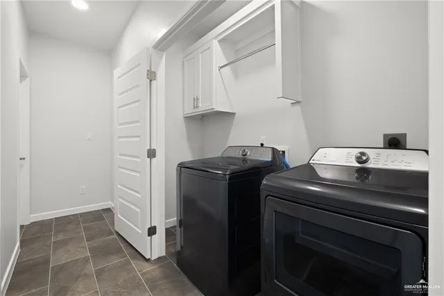 $1,300 | 1704 West Violet Drive, Unit 1, Pharr, TX 78577