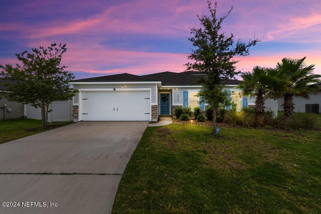 1759 Boston Commons Way Jacksonville, FL 32221 - Photo 3 of 46 twilight front
