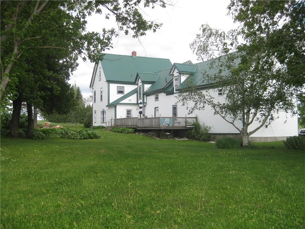 264 Long Road Limestone, ME 04750 - Photo 3 of 15 Photo
