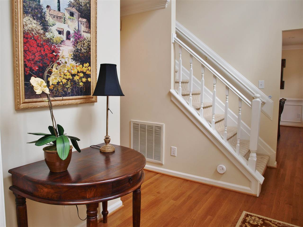 5701 Crooked Stick Trail Raleigh, NC 27612 - Photo 3 of 25 Photo 3