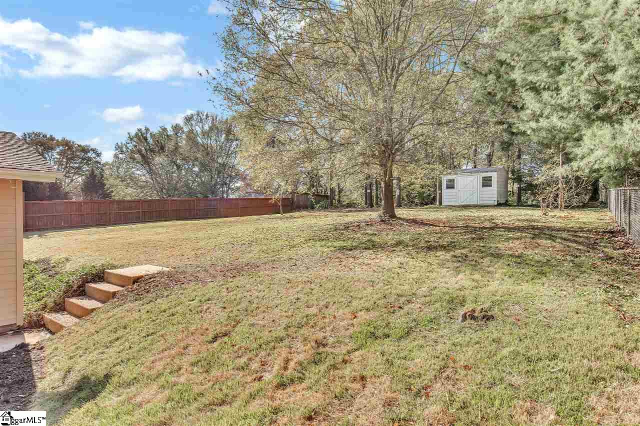 129 Duncan Chapel Road Greenville, SC 29617 - Photo 24 of 31 Gallery Image 24