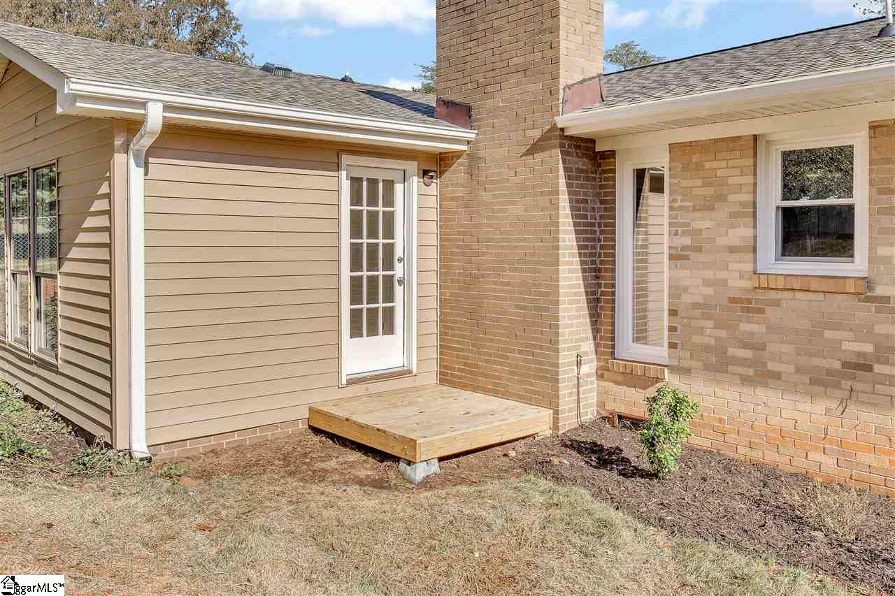 129 Duncan Chapel Road Greenville, SC 29617 - Photo 25 of 31 Gallery Image 25