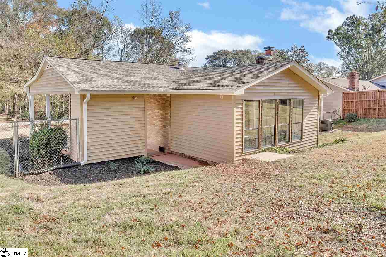 129 Duncan Chapel Road Greenville, SC 29617 - Photo 26 of 31 Gallery Image 26