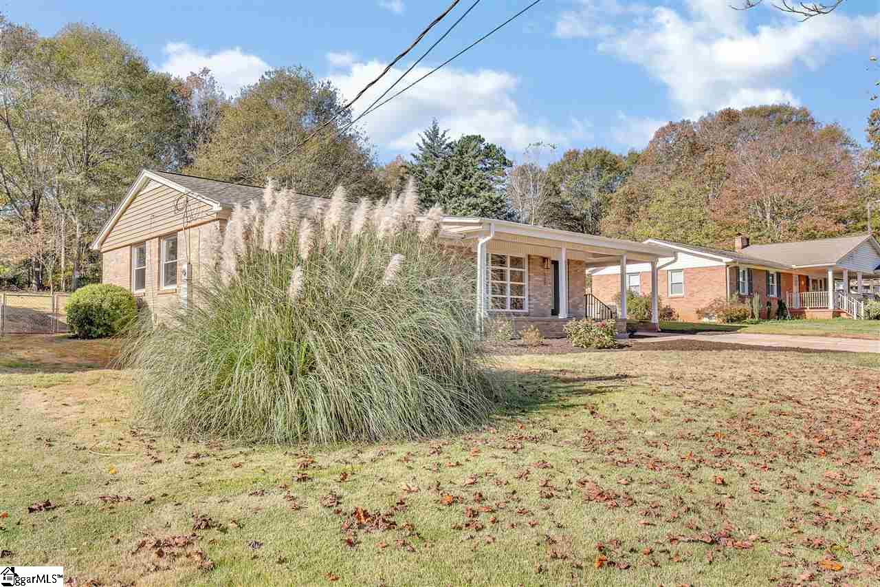 129 Duncan Chapel Road Greenville, SC 29617 - Photo 28 of 31 Gallery Image 28