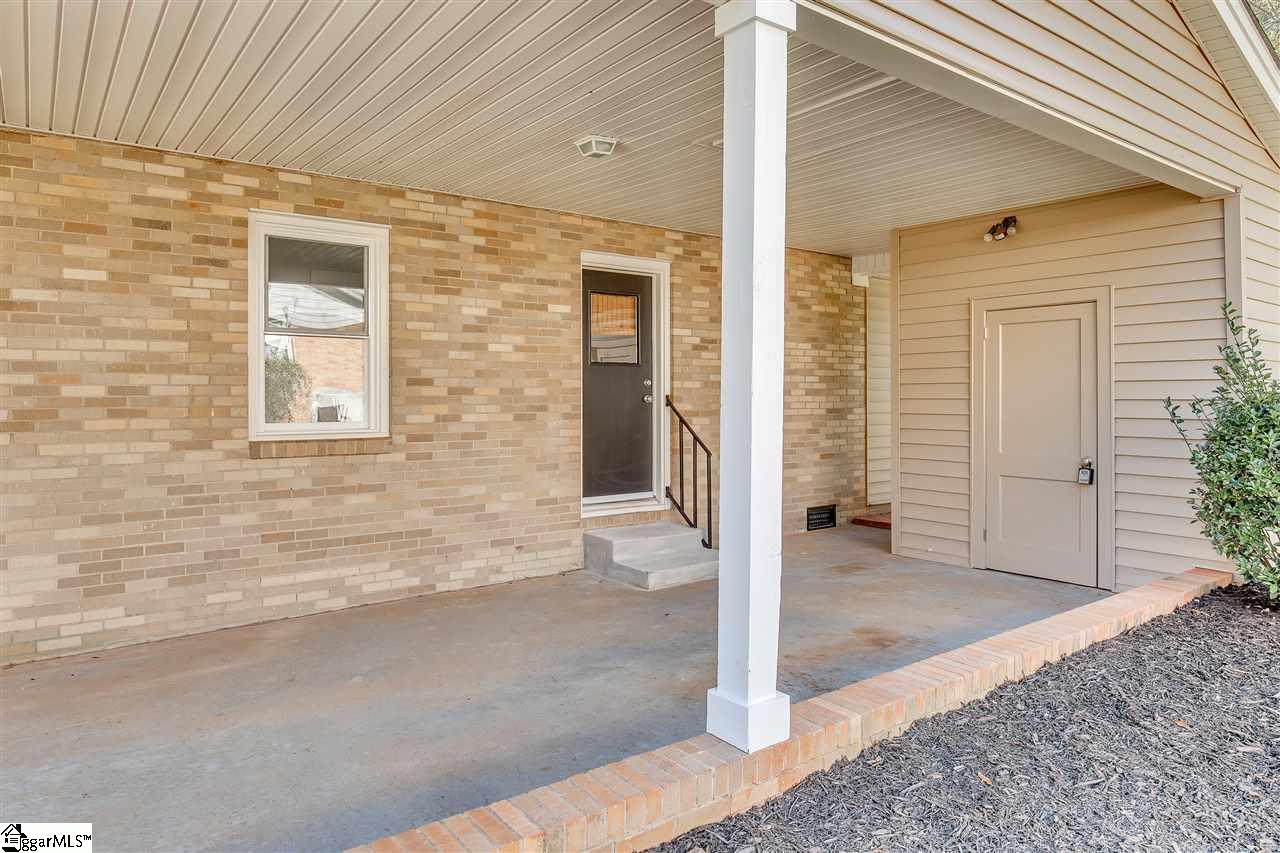 129 Duncan Chapel Road Greenville, SC 29617 - Photo 29 of 31 Gallery Image 29