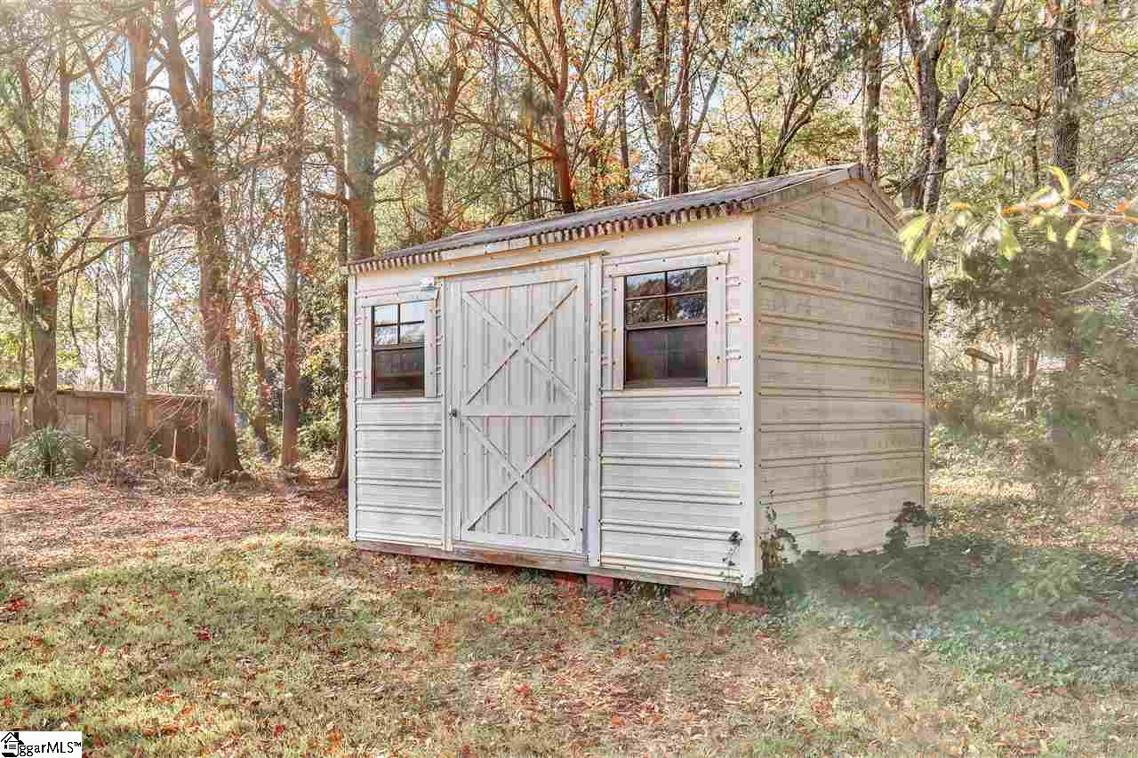 129 Duncan Chapel Road Greenville, SC 29617 - Photo 30 of 31 Gallery Image 30