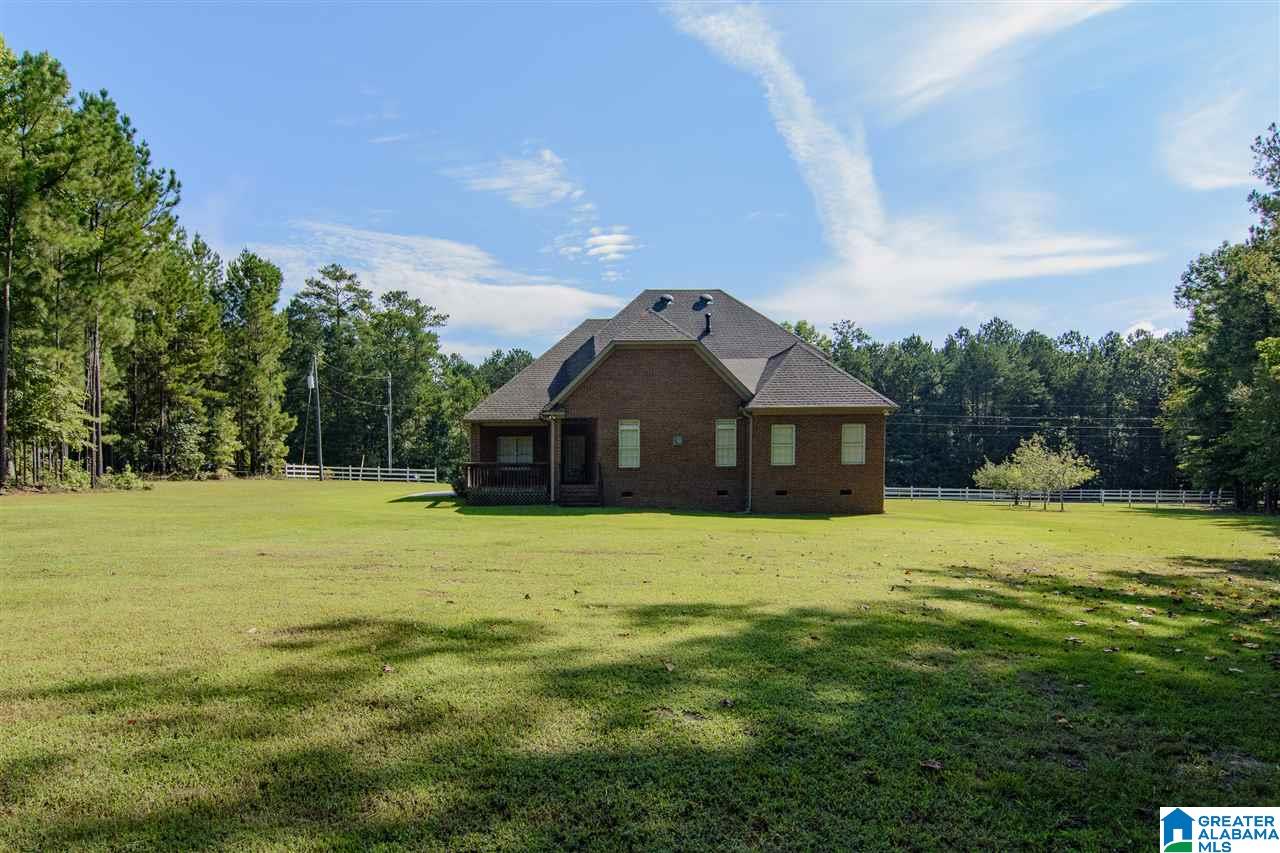262 Dorough Road Columbiana, AL 35051 - Photo 44 of 46