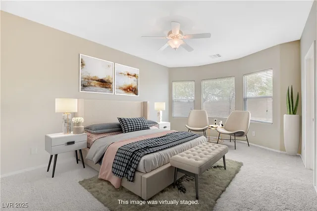 $2,000 | 2407 Balgavies Court, Henderson, NV 89044