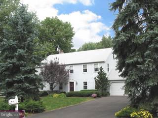 3073 Yorkshire Road Doylestown, PA 18902 - Photo 1 of 6
