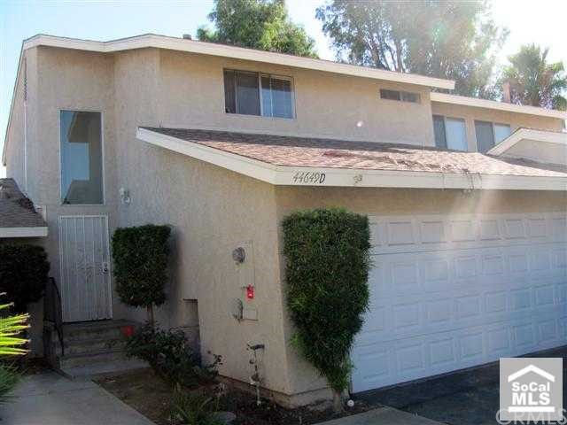 44649 La Paz Road, Unit D Temecula, CA 92592 - Photo 1 of 1