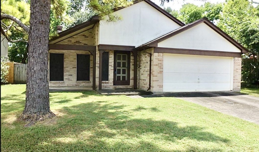 16231 Rancho Blanco Drive Houston, TX 77083 - Photo 1 of 10