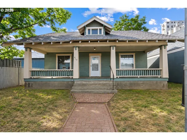 $260,000 | 612 Southeast Dorion Avenue, Pendleton, OR 97801