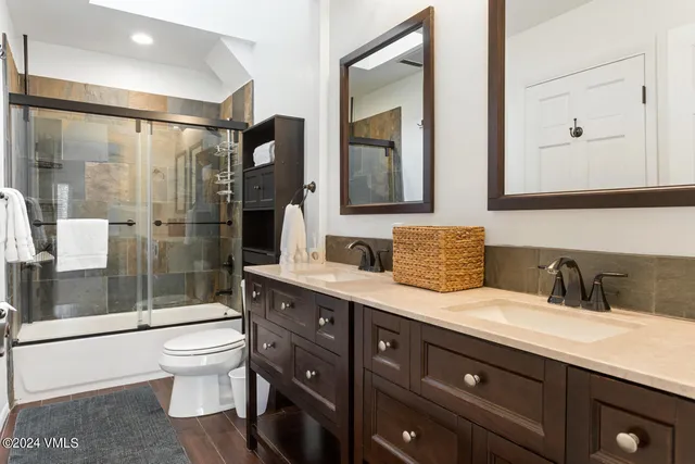 $1,295,000 | 16 Eagle-Vail Road, Unit A1, Avon, CO 81620