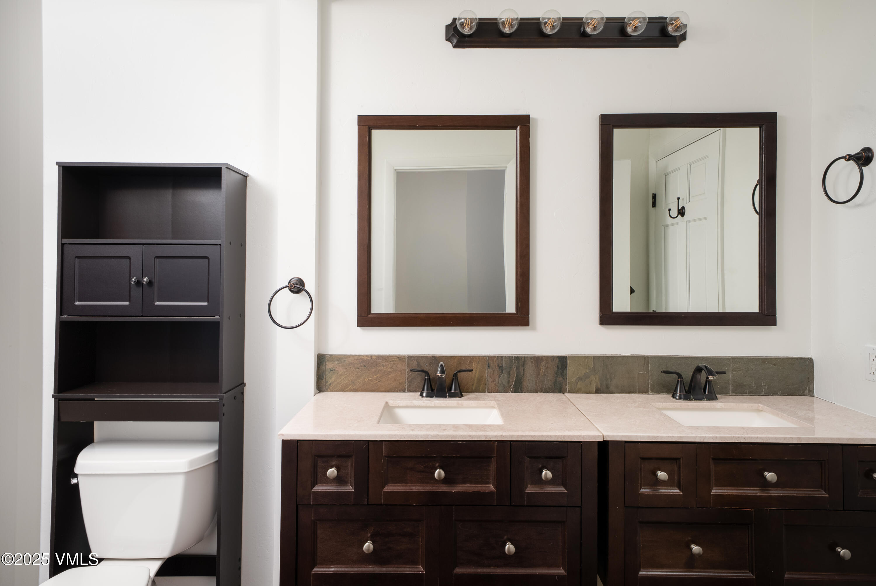 16 Eagle-Vail Road, Unit A1 Avon, CO 81620 - Photo 26 of 46 TOP FLOOR SHARED BATHROOM