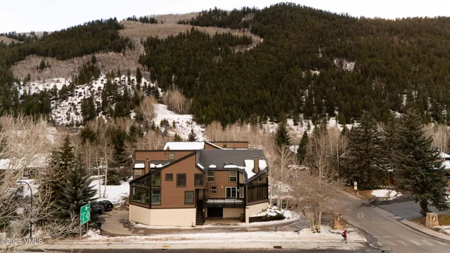 $1,295,000 | 16 Eagle-Vail Road, Unit A1, Avon, CO 81620
