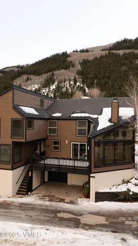 $1,295,000 | 16 Eagle-Vail Road, Unit A1, Avon, CO 81620