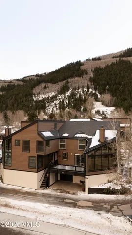 $1,295,000 | 16 Eagle-Vail Road, Unit A1, Avon, CO 81620