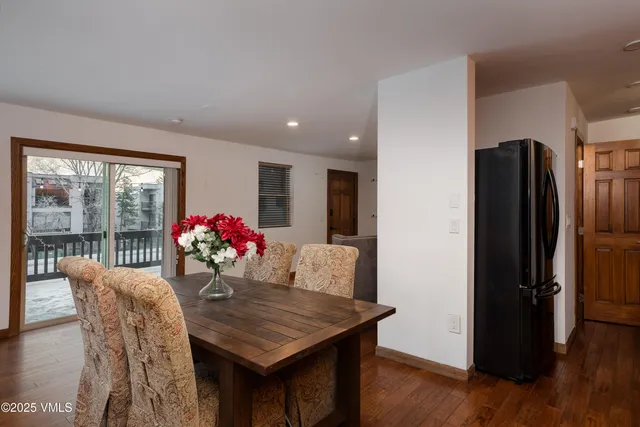 $1,295,000 | 16 Eagle-Vail Road, Unit A1, Avon, CO 81620