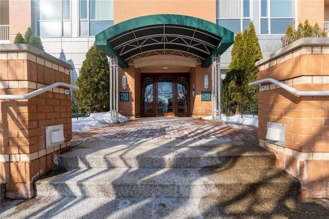 $705,000 | 5859 Beacon Street, Unit 2003, Pittsburgh, PA 15217