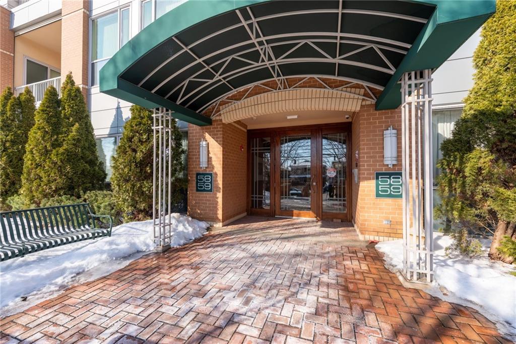 5859 Beacon Street, Unit 2003 Pittsburgh, PA 15217 - Photo 2 of 42