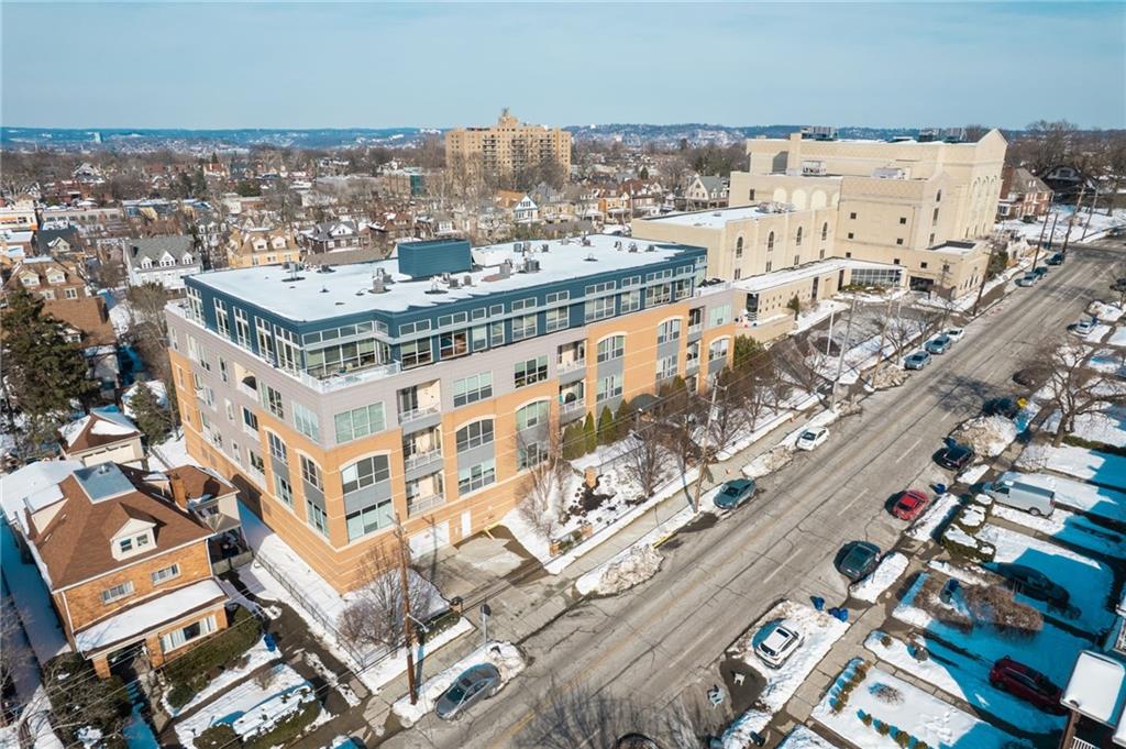 5859 Beacon Street, Unit 2003 Pittsburgh, PA 15217 - Photo 39 of 42