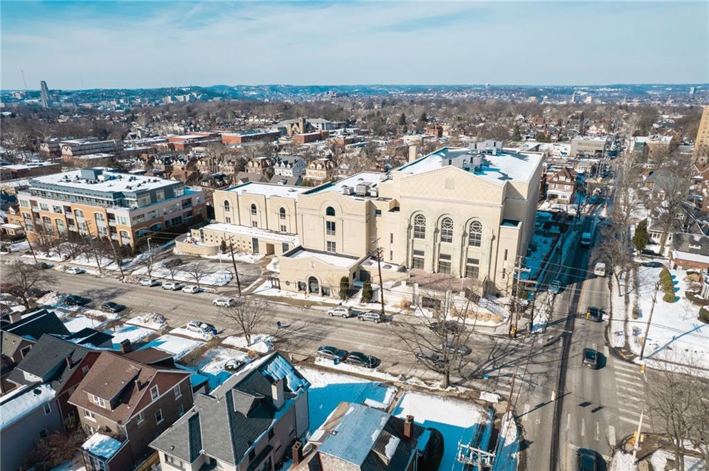 5859 Beacon Street, Unit 2003 Pittsburgh, PA 15217 - Photo 41 of 42