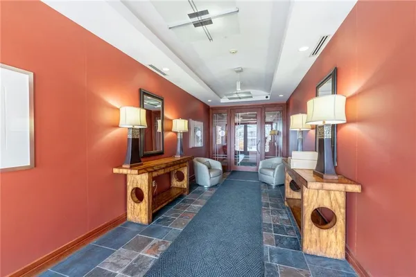 $705,000 | 5859 Beacon Street, Unit 2003, Pittsburgh, PA 15217