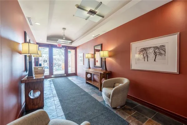 $705,000 | 5859 Beacon Street, Unit 2003, Pittsburgh, PA 15217