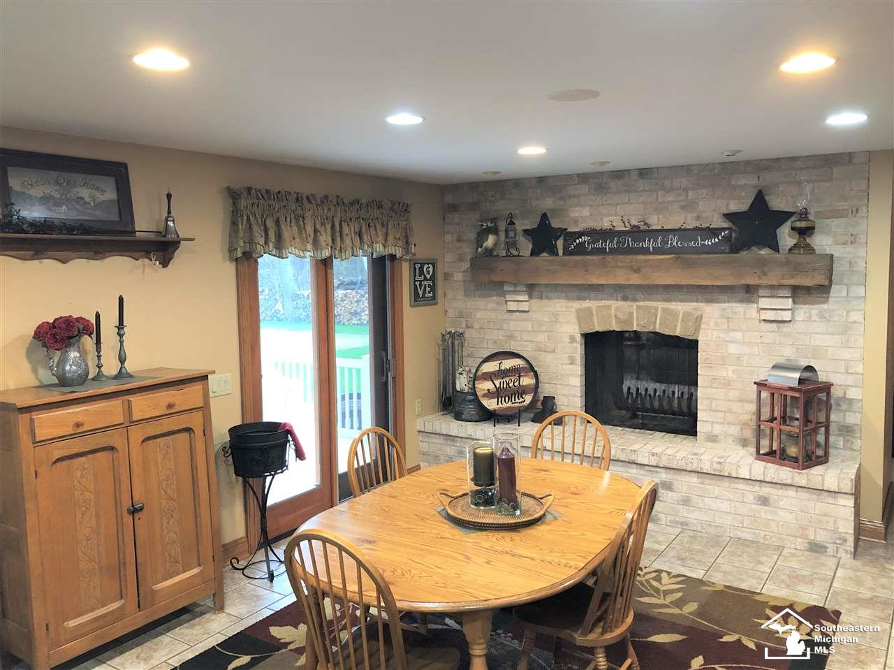 11699 Stewart Road Dundee, MI 48131 - Photo 9 of 39