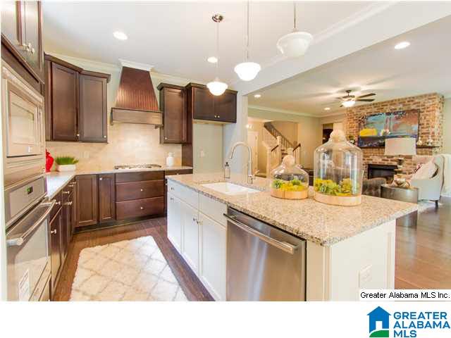4937 Ridge Pass Birmingham, AL 35226 - Photo 4 of 20