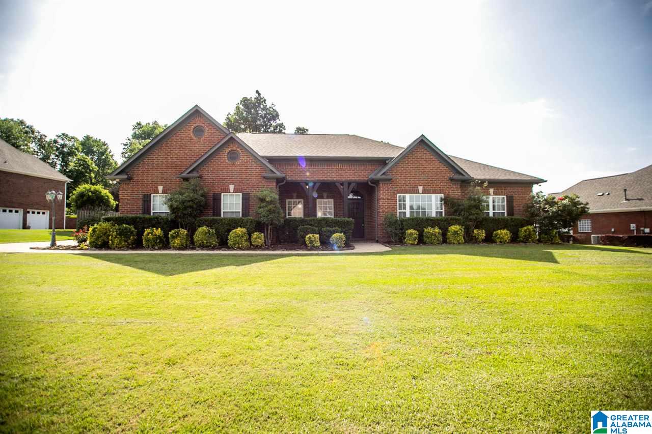 584 Overlook Road Fultondale, AL 35068 - Photo 2 of 50