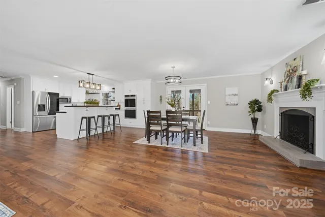 $450,000 | 315 Skyline Road, Hickory, NC 28601