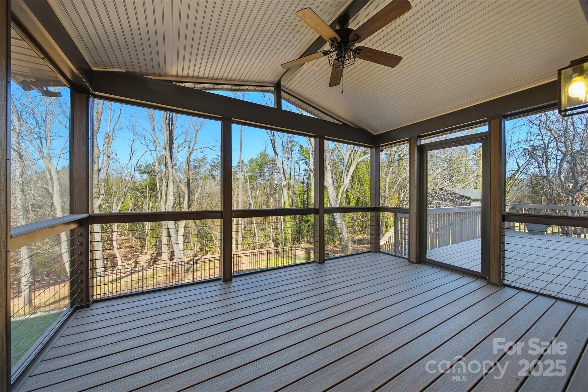 315 Skyline Road Hickory, NC 28601 - Photo 18 of 48 a view of hallway with wooden floor