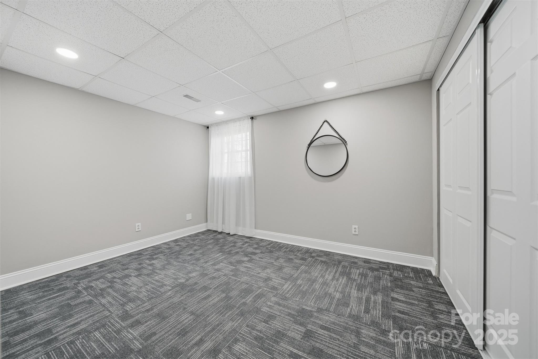 315 Skyline Road Hickory, NC 28601 - Photo 32 of 48 a view of room with window and bathroom