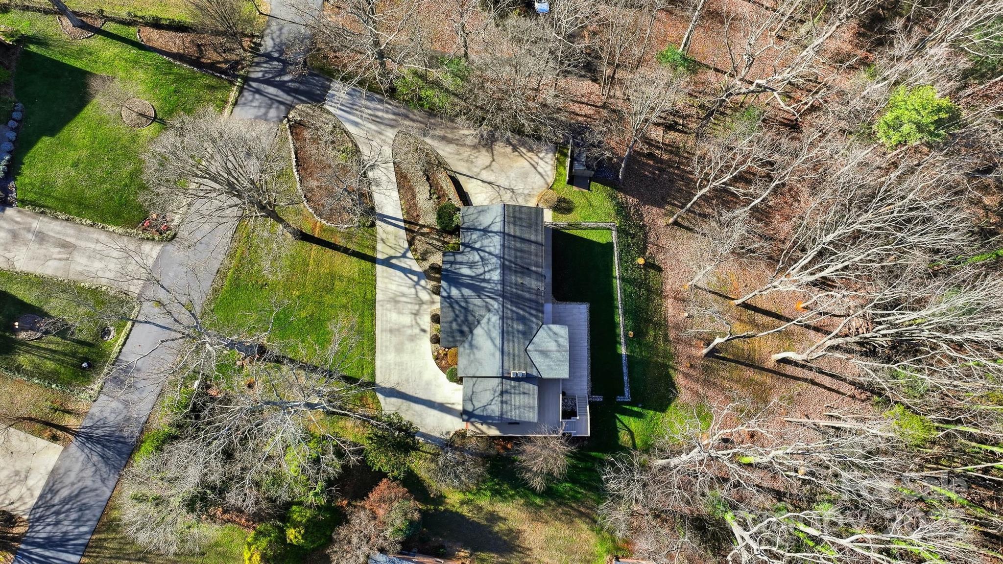 315 Skyline Road Hickory, NC 28601 - Photo 48 of 48 a bird view of building